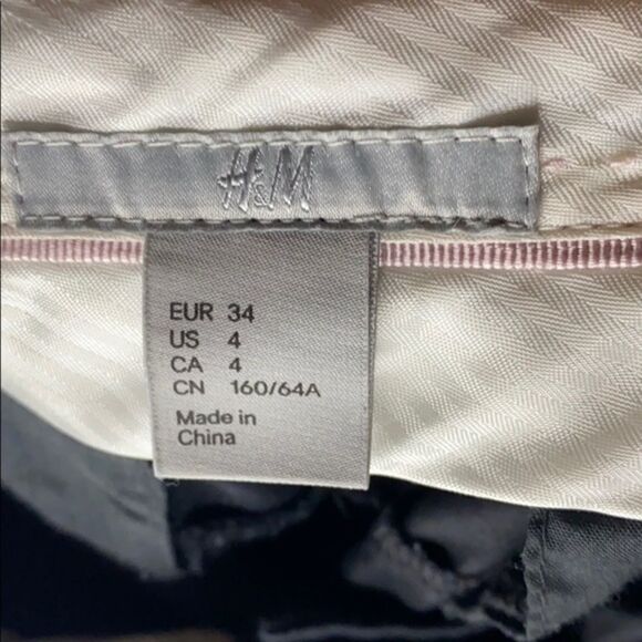 H & M Dress Slacks - Picture 5 of 5
